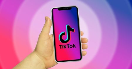 TikTok jak magnes na Polaka