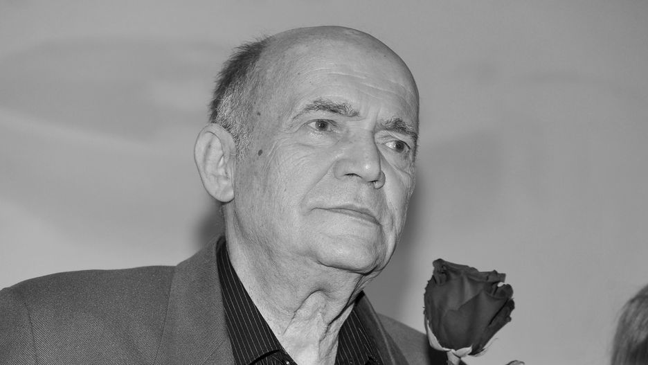 Paweł Nowisz nie żyje 