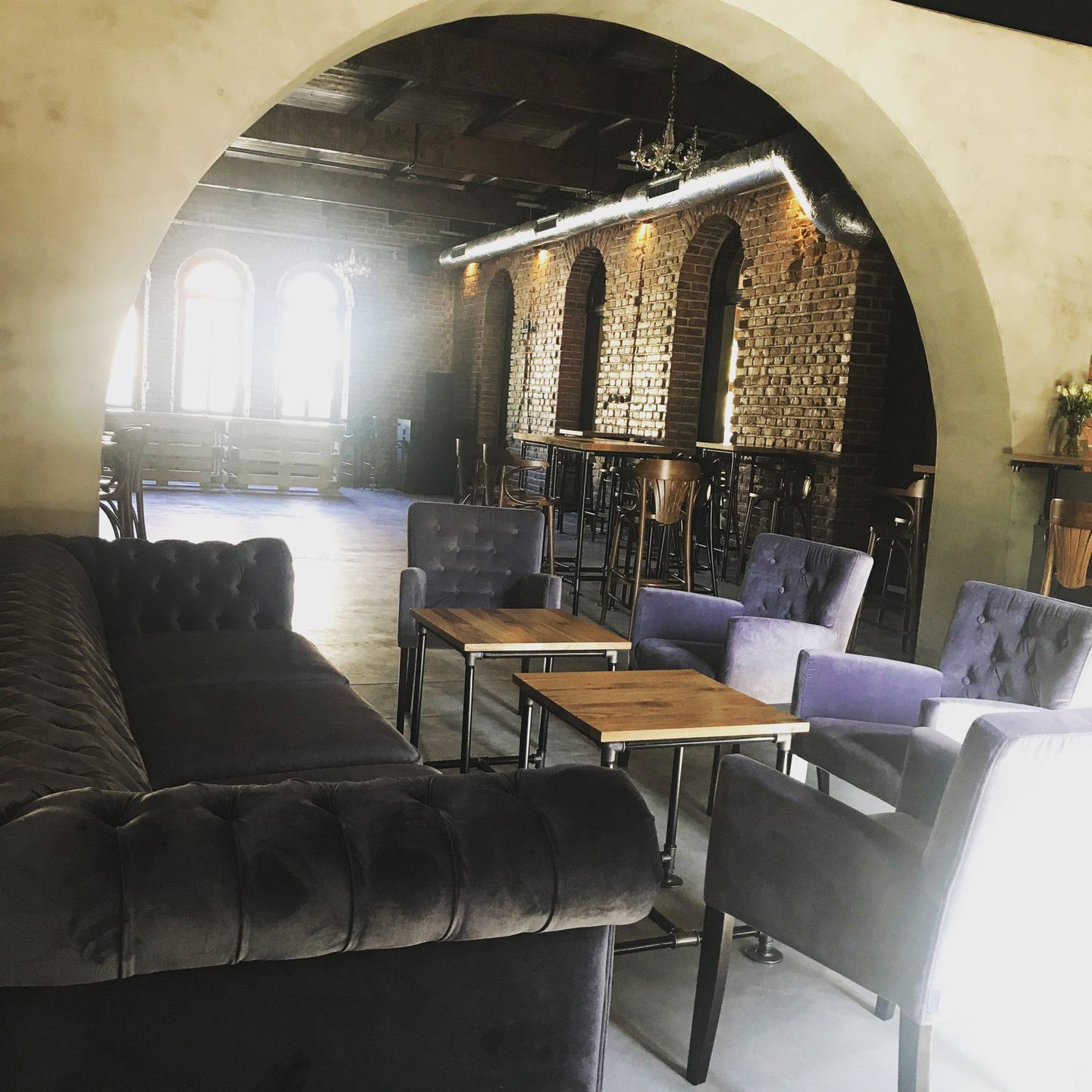 Restauracja Magdaleny Schejbal w Zakopanem