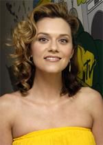 Hilarie Burton