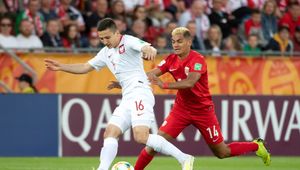 Mistrzostwa świata U-20: Polacy wrócili do gry o wyjście z grupy. Zobacz tabelę