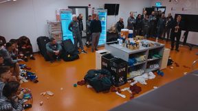 Kulesza przerwał ciszę w szatni Polaków. Zwrócił się do zespołu tymi słowami