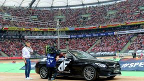 Żużel. Grand Prix. Mistrza świata poznamy w październiku w Warszawie?