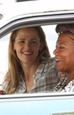 ''Miracles From Heaven'': Queen Latifah i Jennifer Garner czynią cuda