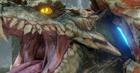 Lista czempionów w Quake Champions wydłużona o Sorlag