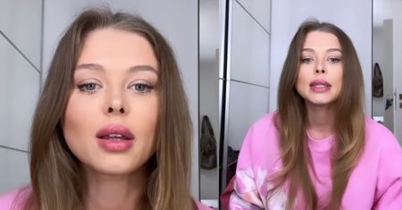 Joanna Opozda NAMIERZYŁA HEJTERKĘ, która życzyła śmierci jej dziecku. "Nie będę miała skrupułów, żeby pokazać, JAK ONA WYGLĄDA!"