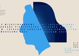 TVP 1 HD 19. Międzynarodowy Konkurs Pianistyczny im. Fryderyka Chopina