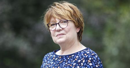 Krystyna Czubówna wspomina pracę TVP. "Klepaliśmy biedę"