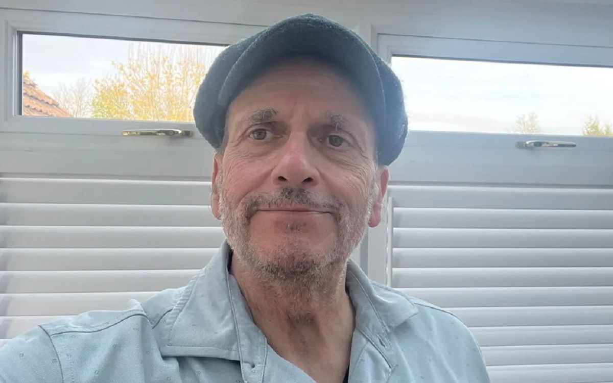 Przepisali mu lek na niestrawność. Guz w trzustce miał niemal 8 cm