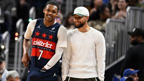 Są nowe wieści ws. gwiazdy NBA. Wszyscy za nim czekają