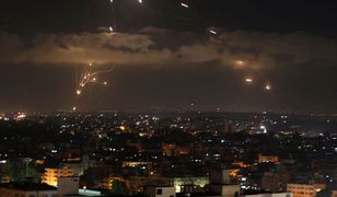 Izrael atakuje cele w Libanie. To odwet