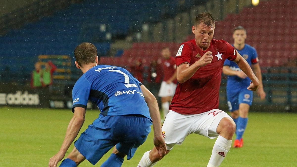 PAP / PAP/Stanisław Rozpędzik