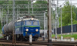 PKP Cargo chce zawieszenia sporu ze Skarbem Państwa ws. decyzji węglowej