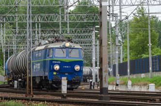 PKP Cargo chce zawieszenia sporu ze Skarbem Państwa ws. decyzji węglowej
