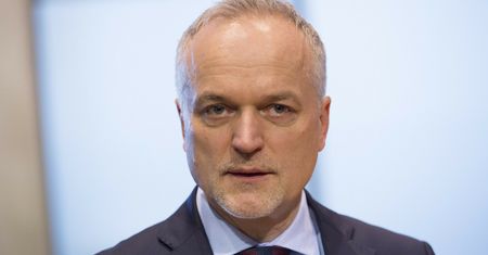 Prezes PKP Cargo odwołany ze stanowiska. Obowiązki pełnić będzie Władysław Szczepkowski