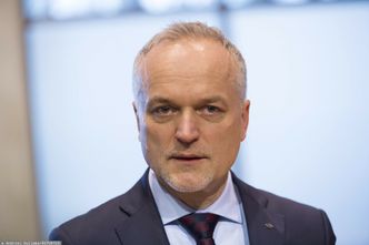 Prezes PKP Cargo odwołany ze stanowiska. Obowiązki pełnić będzie Władysław Szczepkowski