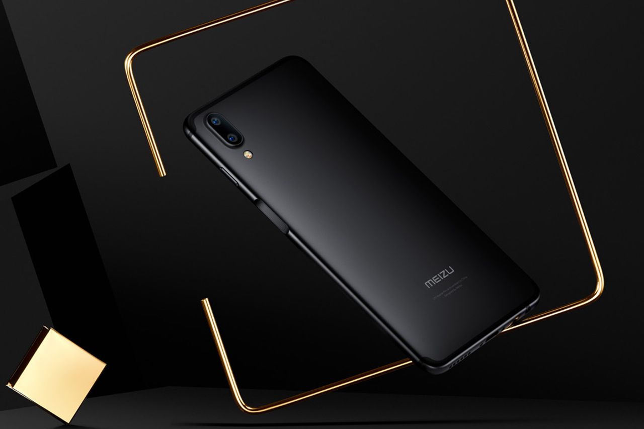 Nowy Meizu E3: elegancki smartfon ceną i jakością powalczy z Xiaomi