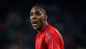 To już pewne. Wielki talent odchodzi z Bayernu Monachium