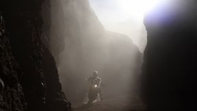 Dakar 2017: Wicelider stracił przytomność i spadł z motocykla. Michael Metge stracił zwycięstwo