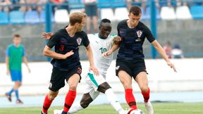 Mundial 2018. Chorwacja - Senegal: porażka grupowych rywali Polaków w ważnym teście przed mundialem
