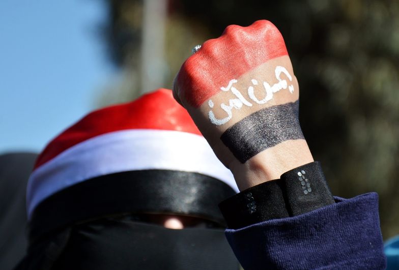 Walka z terroryzmem. USA ograniczają działania antyterrorystyczne w Jemenie