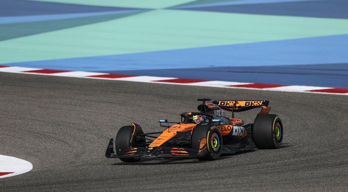Formuła 1: Grand Prix Miami