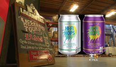 Heineken wprowadził w USA napój ze składnikiem marihuany