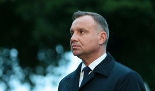 Koziński: Tylko podgrzewają napięcie. Ostre słowa Dudy w rocznicę 1 września [OPINIA]