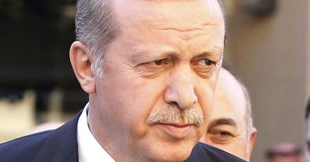 Turcja w UE. Erdogan: Jeśli nie jesteście islamofobami, przyjmijcie nas