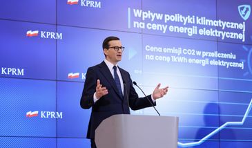 Tarcza antyinflacyjna. Morawiecki przedstawił szczegóły