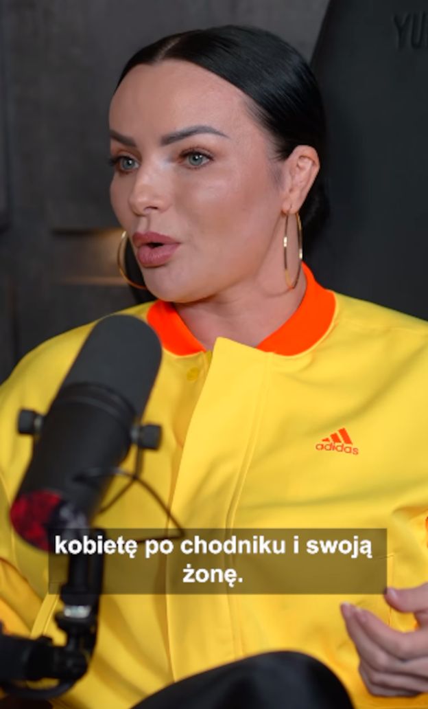 Kamila Wybrańczyk wyznaje, że doświadczyła przemocy ze strony ekspartnera. Pomógł jej Artur Szpilka: "Czekał Z TASAKIEM pod blokiem"