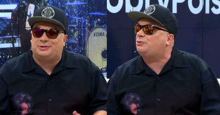 Skiba: "Trzeba przywrócić normalność w Polsce. Za trzy lata będzie jak w Grecji, bankomaty nie będą działać!"