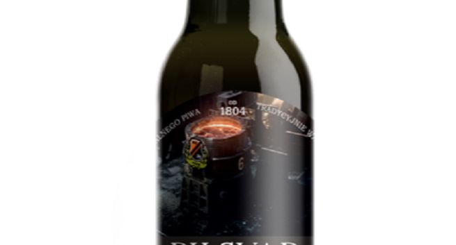 Piwo #Hutnicze DNA dla kibiców AZS KSZO Ostrowiec Świętokrzyski