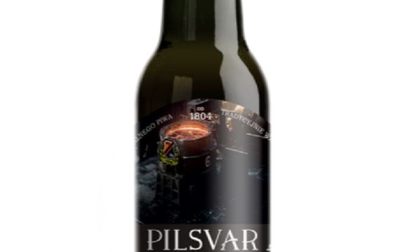 Piwo #Hutnicze DNA dla kibiców AZS KSZO Ostrowiec Świętokrzyski