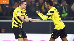 Borussia Dortmund - VfL Wolfsburg: Zobacz gole!