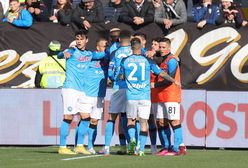 Tytuł już prawie mają w garści. Oglądaj na żywo SSC Napoli - US Cremonese