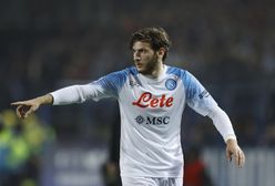 SSC Napoli - Atalanta: gdzie, kiedy i o której obejrzeć mecz Serie A?
