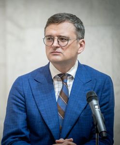 Polityczne trzęsienie ziemi w Ukrainie. Kułeba podał się do dymisji