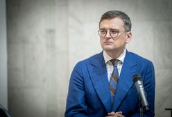 Polityczne trzęsienie ziemi w Ukrainie. Kułeba podał się do dymisji