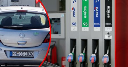 Niemcy szturmują stacje w Świnoujściu. "Dlaczego nie skorzystać?"