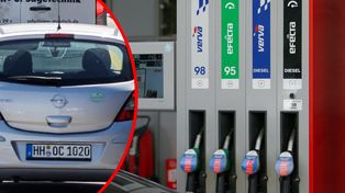Niemcy szturmują stacje w Świnoujściu. "Dlaczego nie skorzystać?"