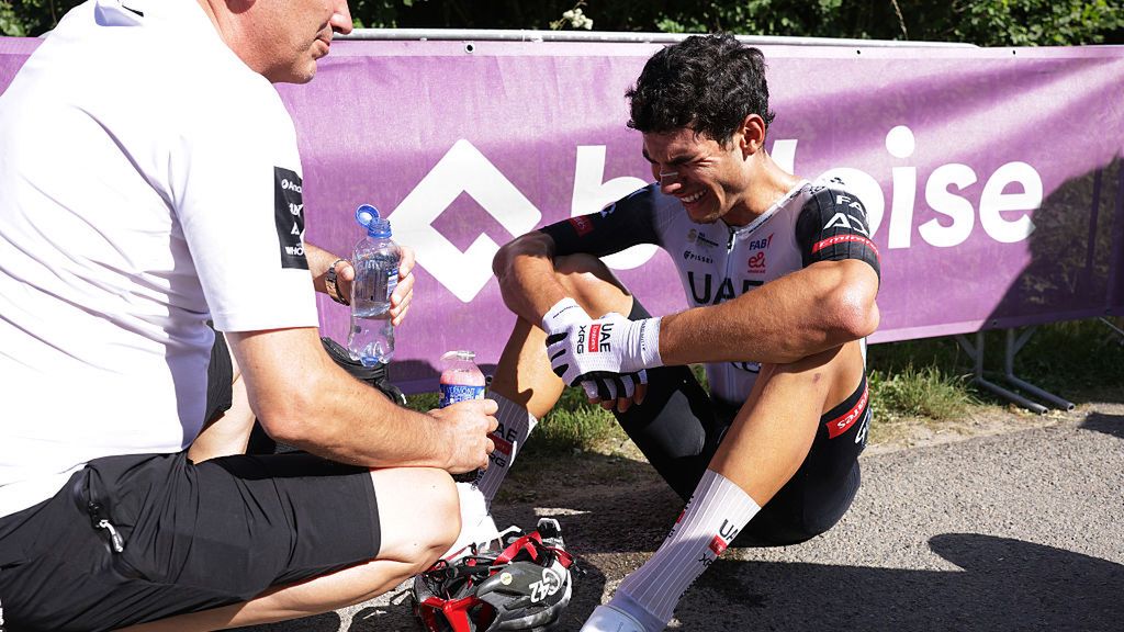 Getty Images / Rhode Van Elsen / Na zdjeciu: Filippo Baroncini