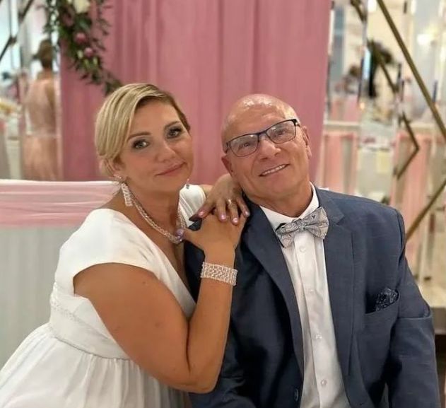 Darek i Jola