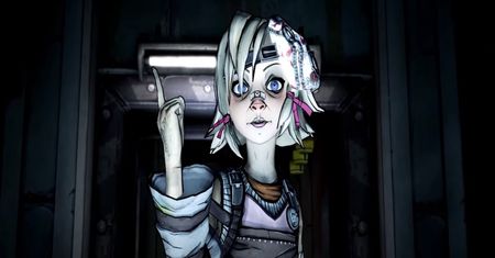 Tiny Tina's Wonderlands na nowych materiałach – zapowiada się szalona zabawa