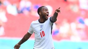 Angielskie media zachwycone. "Sterling odpłacił się za wiarę"