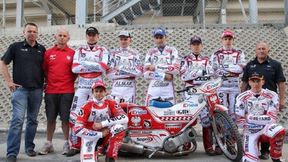 Składy na baraż DPŚ