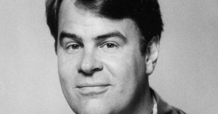 Dan Aykroyd: ''Cieszę się, że mój czas już się skończył''