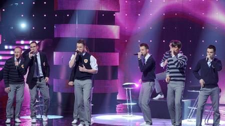 Kto wygra polską edycję 'Mam talent'?