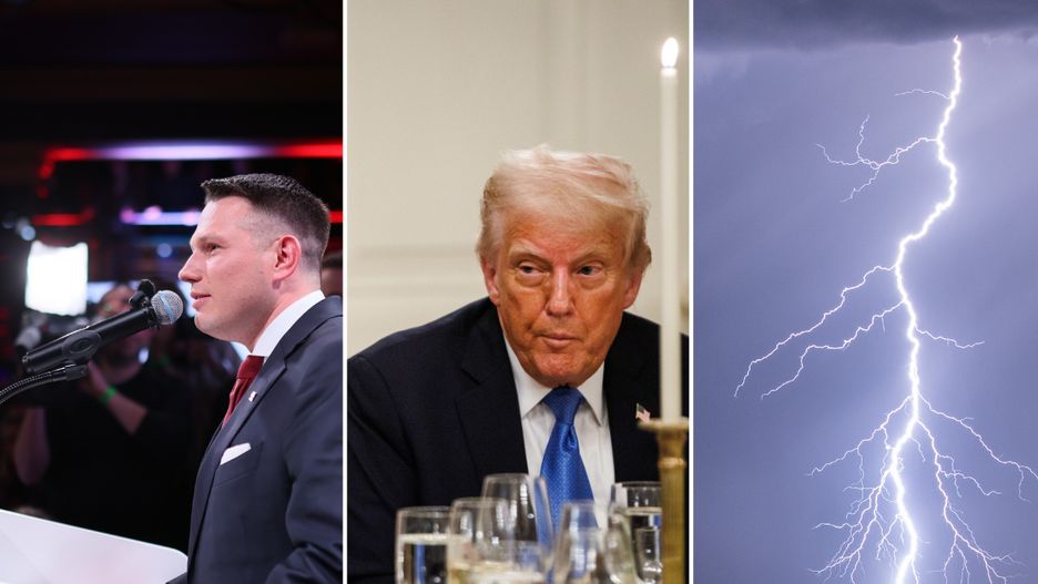 Co wydarzyło się we wtorek 20 maja 2025?