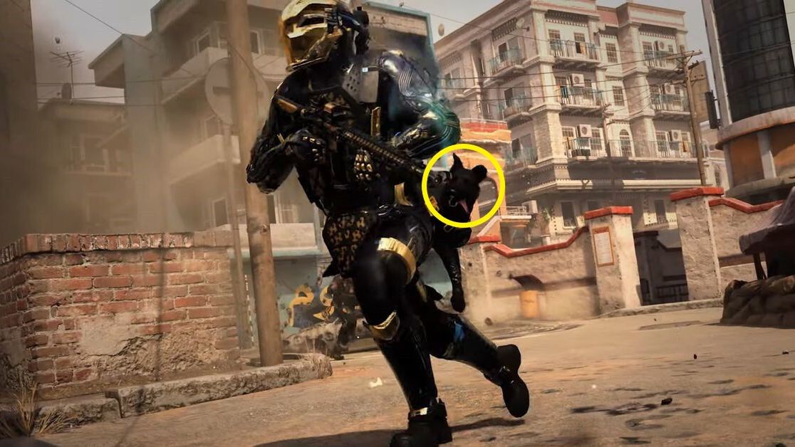 Sezon 5 w Call of Duty. Gracze mówią o pay to win